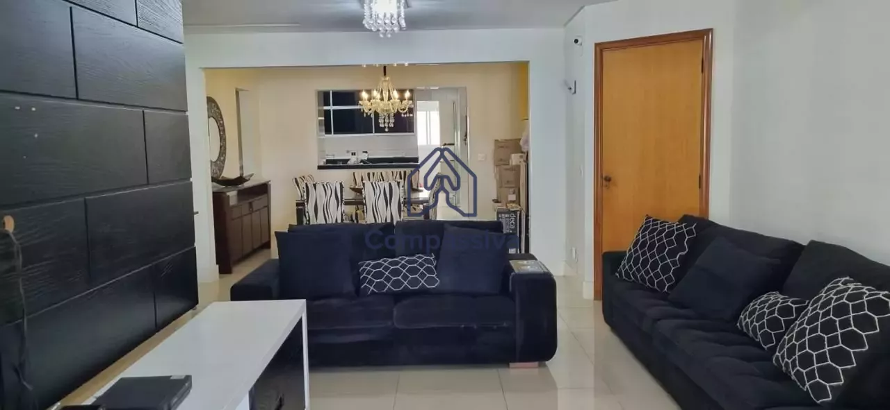 VENDE-SE Apartamento